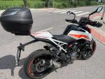 Klikněte pro detailní foto č. 7 - KTM 390 Duke