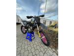 Klikněte pro detailní foto č. 1 - KTM 250 SX-F