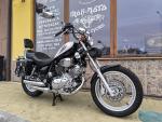 Klikněte pro detailní foto č. 3 - Yamaha XV 1100 Virago