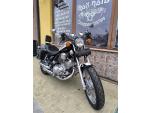Klikněte pro detailní foto č. 4 - Yamaha XV 1100 Virago