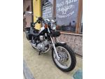 Klikněte pro detailní foto č. 6 - Yamaha XV 1100 Virago