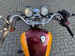 Klikněte pro detailní foto č. 10 - Yamaha XV 750 Virago