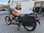 Klikněte pro detailní foto č. 6 - Yamaha XV 750 Virago