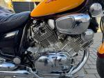 Klikněte pro detailní foto č. 9 - Yamaha XV 750 Virago