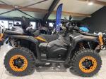 Klikněte pro detailní foto č. 3 - CAN-AM Outlander MAX 1000R XT-P SAS MY26 (4VTP)