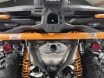 Klikněte pro detailní foto č. 4 - CAN-AM Outlander MAX 1000R XT-P SAS MY26 (4VTP)