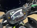 Klikněte pro detailní foto č. 11 - Kawasaki Z 900 CZ, 8tkm, Akrapovič