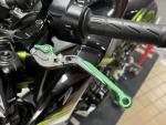 Klikněte pro detailní foto č. 13 - Kawasaki Z 900 CZ, 8tkm, Akrapovič