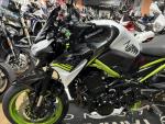Klikněte pro detailní foto č. 4 - Kawasaki Z 900 CZ, 8tkm, Akrapovič