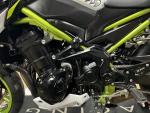 Klikněte pro detailní foto č. 9 - Kawasaki Z 900 CZ, 8tkm, Akrapovič