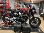 Klikněte pro detailní foto č. 1 - Triumph Speed Twin 1200