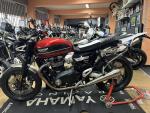 Klikněte pro detailní foto č. 5 - Triumph Speed Twin 1200