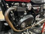 Klikněte pro detailní foto č. 8 - Triumph Speed Twin 1200