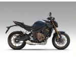 Klikněte pro detailní foto č. 3 - Honda CB 650 R 2026 - PŘEDOBJEDNÁVKA S BONUSEM