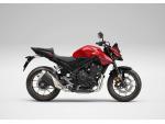 Klikněte pro detailní foto č. 2 - Honda CB 500 Hornet 2026 - PŘEDOBJEDNÁVKA S BONUSEM