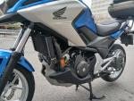 Klikněte pro detailní foto č. 11 - Honda NC 750 X DCT #první majitel