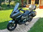Klikněte pro detailní foto č. 2 - Honda NC 750 D Integra