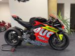 Klikněte pro detailní foto č. 10 - Ducati Panigale V4 R