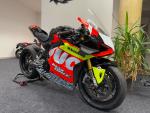 Klikněte pro detailní foto č. 11 - Ducati Panigale V4 R