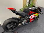 Klikněte pro detailní foto č. 13 - Ducati Panigale V4 R