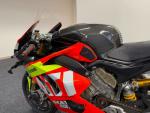 Klikněte pro detailní foto č. 5 - Ducati Panigale V4 R