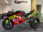 Klikněte pro detailní foto č. 6 - Ducati Panigale V4 R