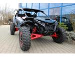 Klikněte pro detailní foto č. 1 - CAN-AM Maverick R X RS DCT SAS 999T MY26 (7ATF)