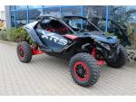 Klikněte pro detailní foto č. 2 - CAN-AM Maverick R X RS DCT SAS 999T MY26 (7ATF)