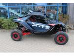 Klikněte pro detailní foto č. 3 - CAN-AM Maverick R X RS DCT SAS 999T MY26 (7ATF)