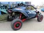 Klikněte pro detailní foto č. 4 - CAN-AM Maverick R X RS DCT SAS 999T MY26 (7ATF)
