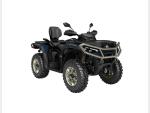 Detail nabídky - CAN-AM Outlander Max 1000R LTD T SAS ABS MY26 (4WTK)