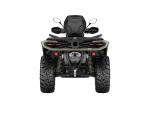 Klikněte pro detailní foto č. 5 - CAN-AM Outlander Max 1000R LTD T SAS ABS MY26 (4WTK)