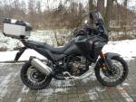 Klikněte pro detailní foto č. 2 - Honda CRF 1100 L Africa Twin Adventure Sports DCT