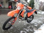 Klikněte pro detailní foto č. 10 - KTM 300 EXC TPI