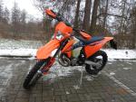Klikněte pro detailní foto č. 11 - KTM 300 EXC TPI
