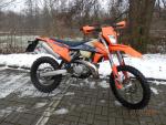 Detail nabídky - KTM 300 EXC TPI