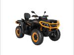 Detail nabídky - CAN-AM Outlander Max 1000R XT-P ABS SAS MY26 (4VTN)