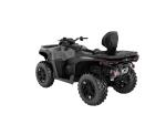 Klikněte pro detailní foto č. 2 - CAN-AM Outlander Max 1000R DPS INT MY26 (4RTB)