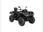 Detail nabídky - CAN-AM Outlander Max 850 DPS T ABS MY26 (4PTC)