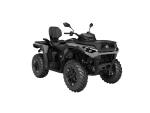 Klikněte pro detailní foto č. 1 - CAN-AM Outlander Max 850 DPS T ABS MY26 (4PTC)