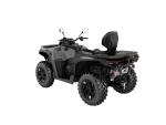 Klikněte pro detailní foto č. 2 - CAN-AM Outlander Max 850 DPS T ABS MY26 (4PTC)