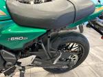 Klikněte pro detailní foto č. 13 - Kawasaki Z 650 RS