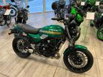 Klikněte pro detailní foto č. 1 - Kawasaki Z 650 RS