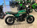Klikněte pro detailní foto č. 2 - Kawasaki Z 650 RS