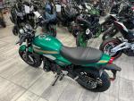 Klikněte pro detailní foto č. 5 - Kawasaki Z 650 RS