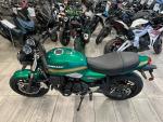 Klikněte pro detailní foto č. 6 - Kawasaki Z 650 RS