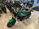 Klikněte pro detailní foto č. 7 - Kawasaki Z 650 RS