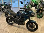 Klikněte pro detailní foto č. 1 - Kawasaki Versys 650