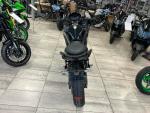 Klikněte pro detailní foto č. 4 - Kawasaki Versys 650