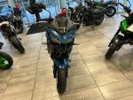 Klikněte pro detailní foto č. 8 - Kawasaki Versys 650